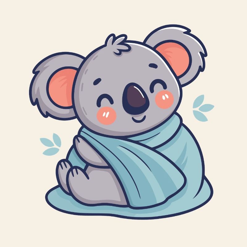 Koala Doux au Dodo