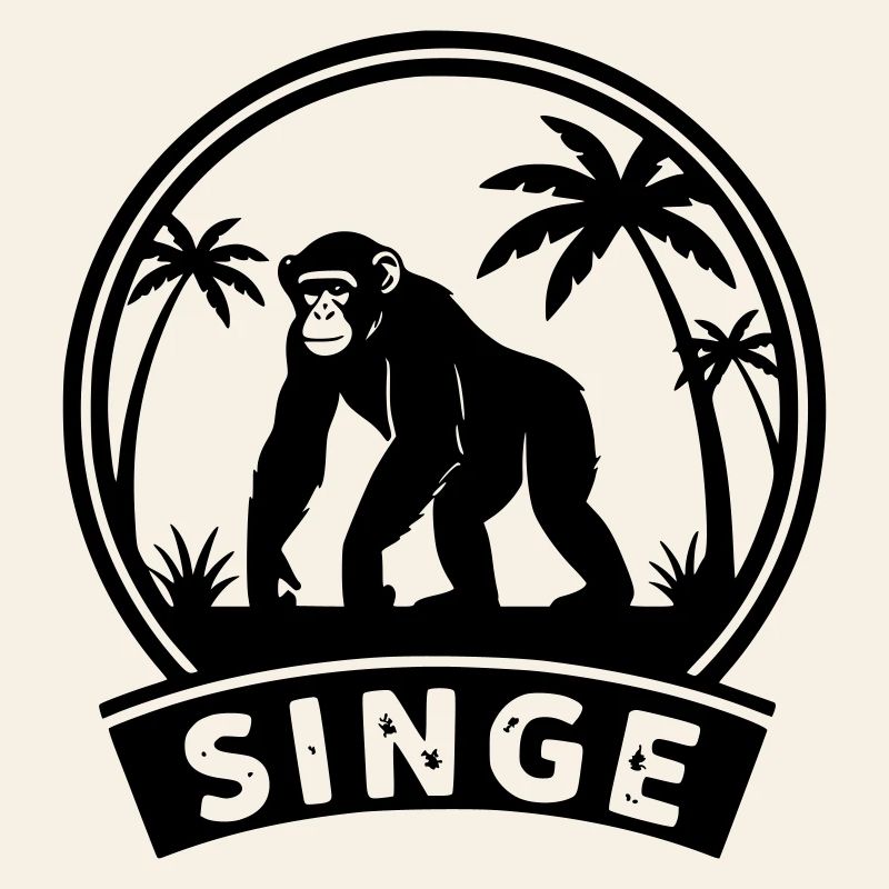 monkey