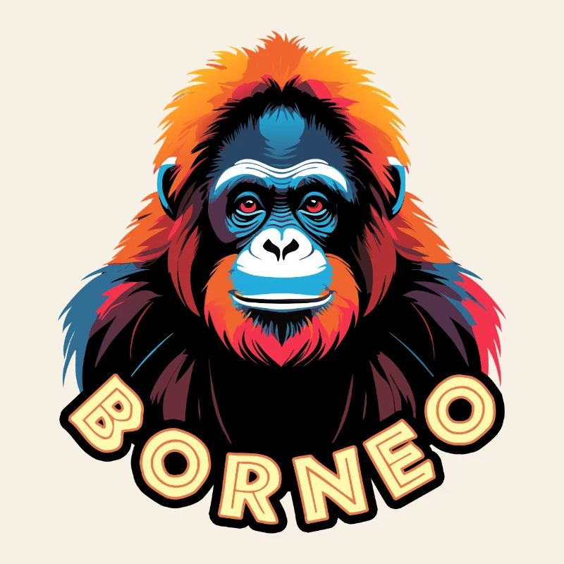 Borneo