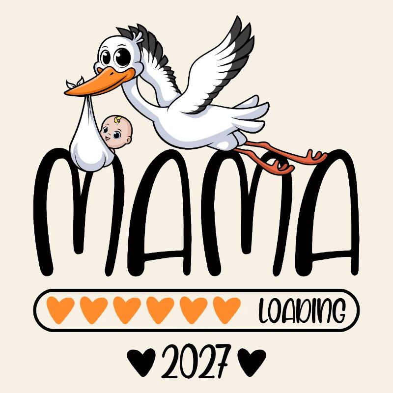 Mama 2027 loading