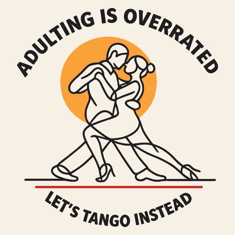 Tango Argentino Passion Gift