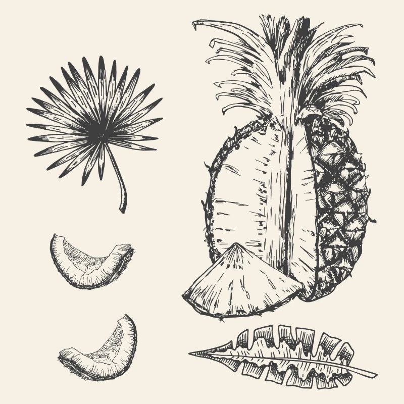 Pineapple