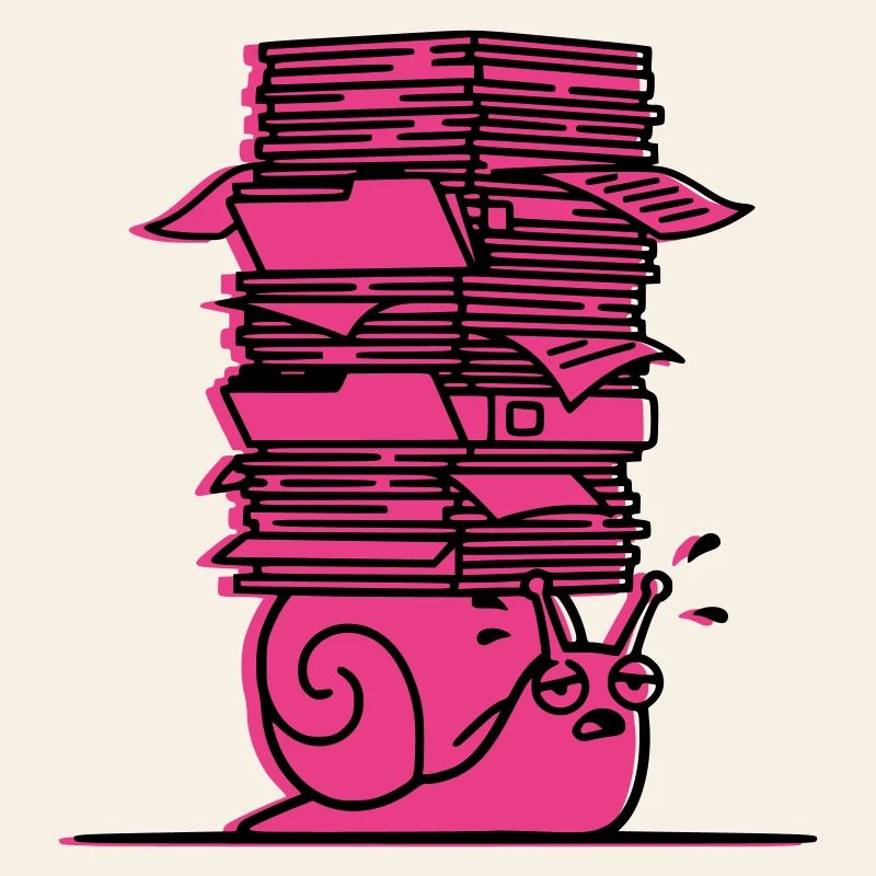 Snail Books Learning Comic