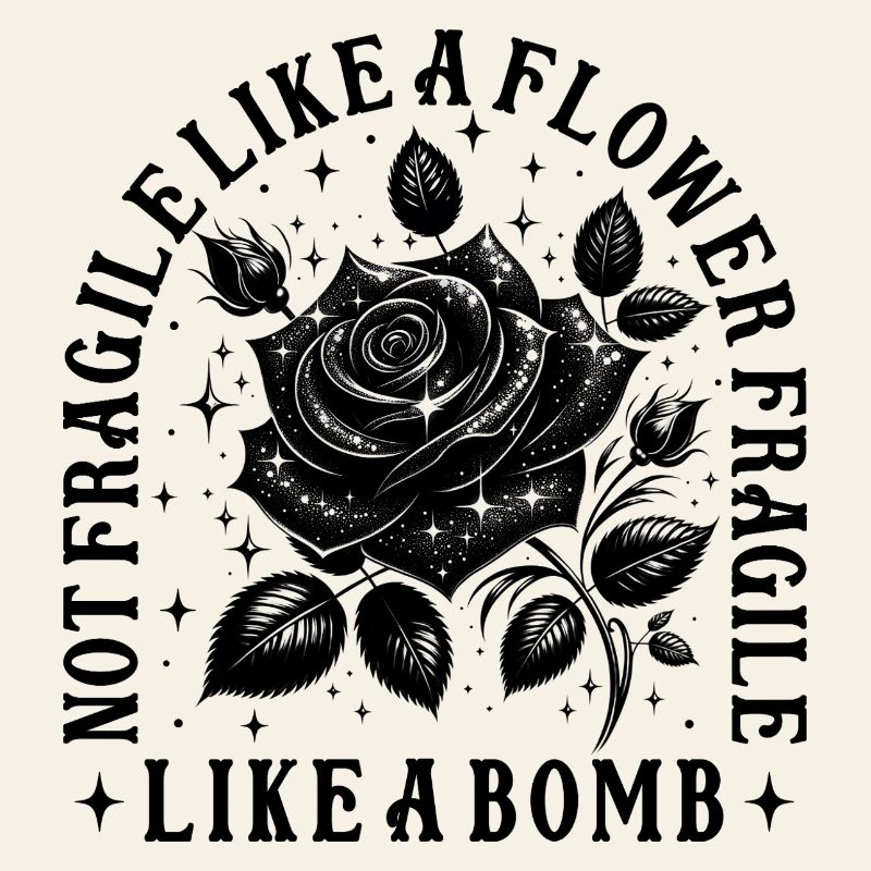 Feminist Statement Design
