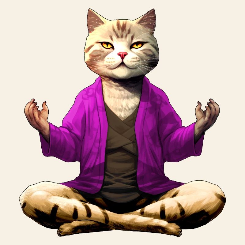 Chat Yogi