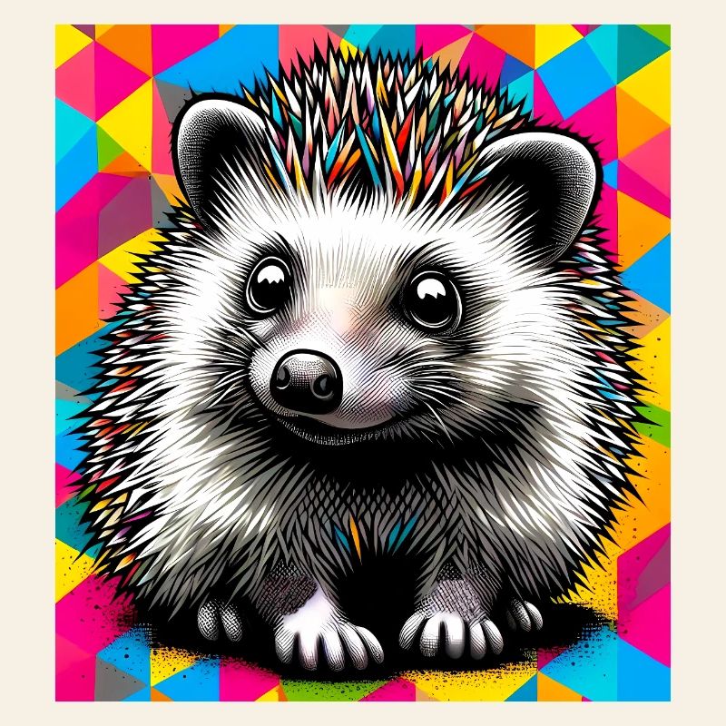 hedgehog