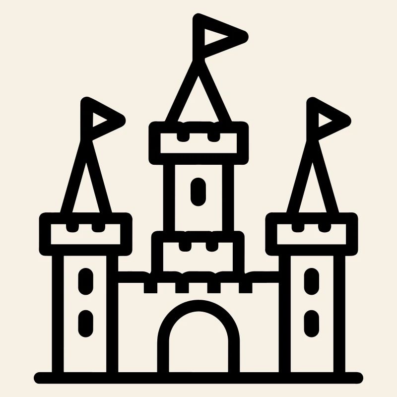 castle