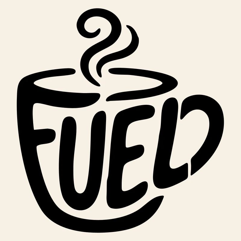 Kaffeebrennstoff