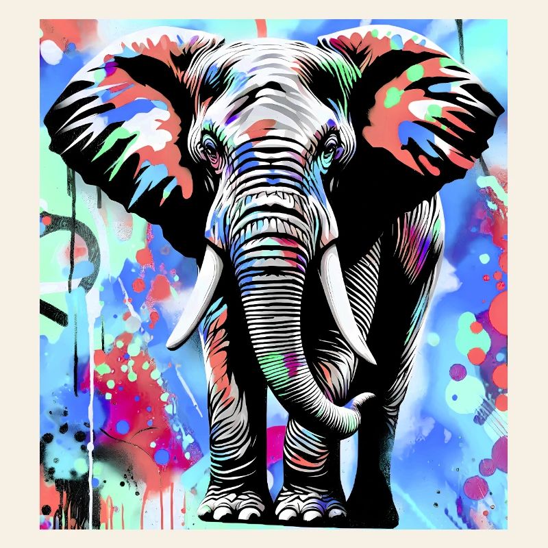 éléphant