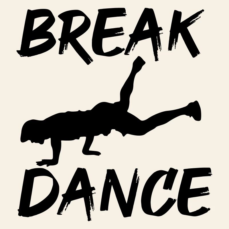 Breakdancing