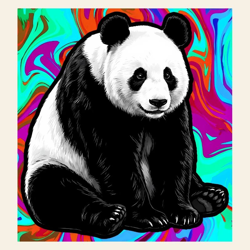panda