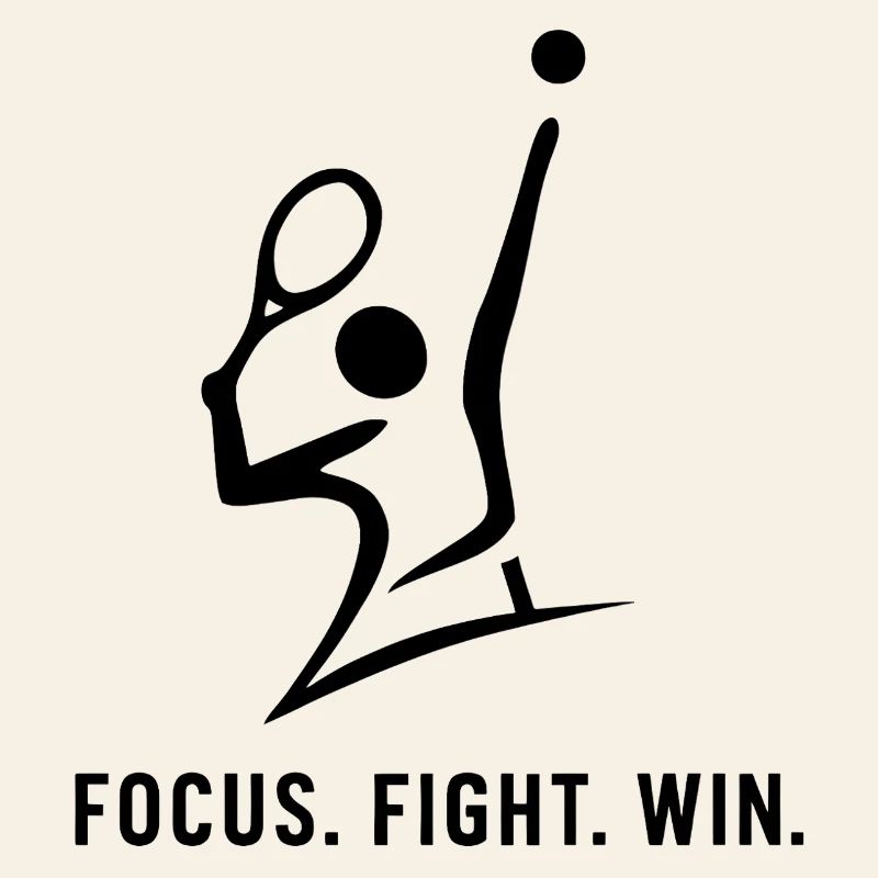 Conception de tennis