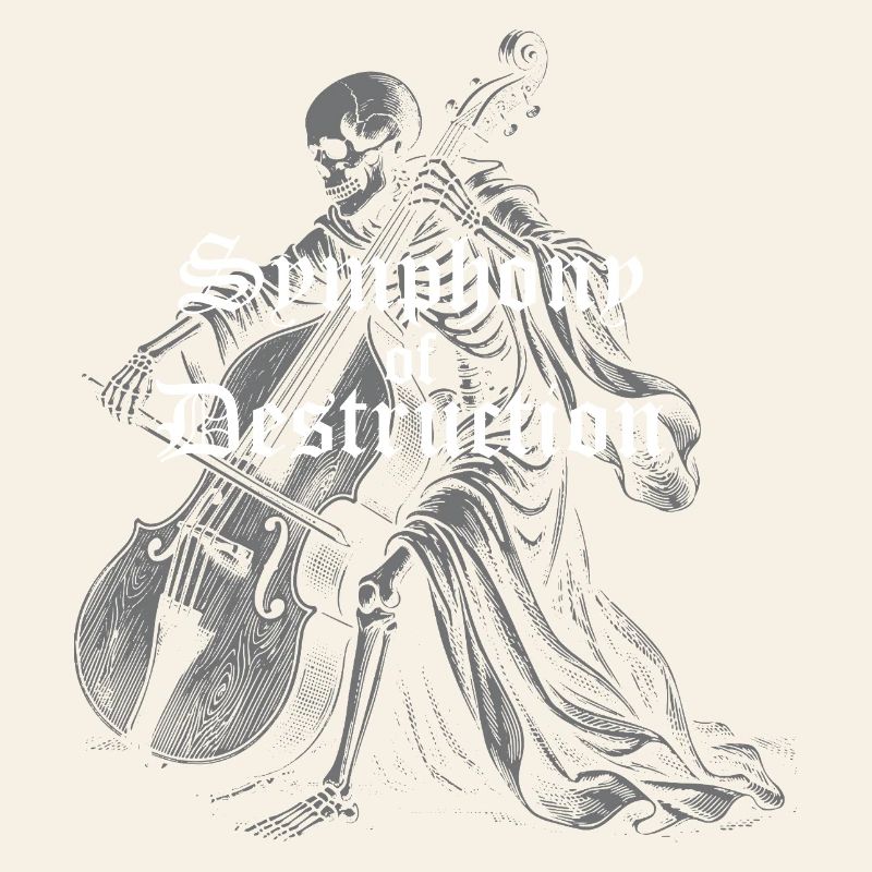 symphony of destruction