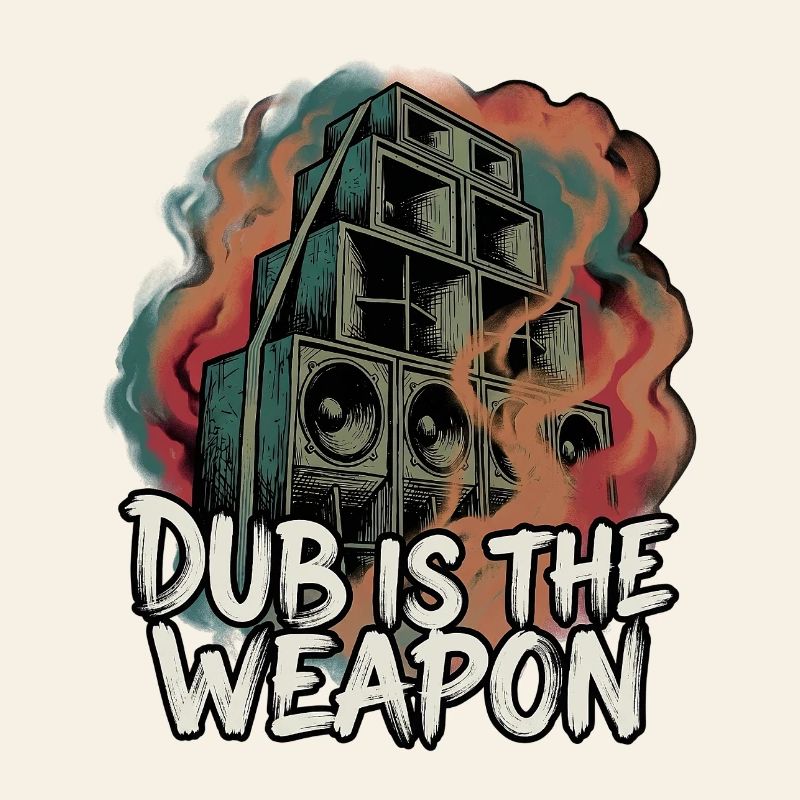 Dub Reggae Soundsystem