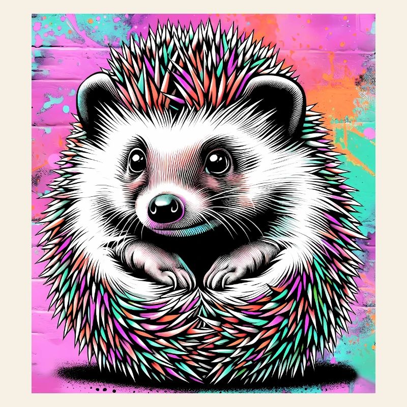 hedgehog