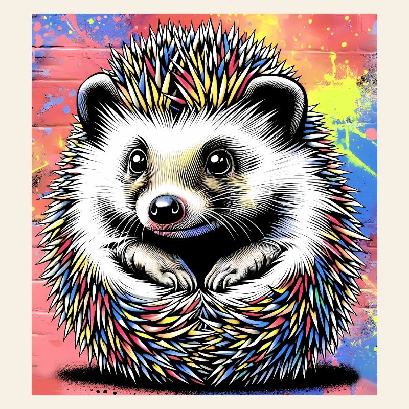hedgehog