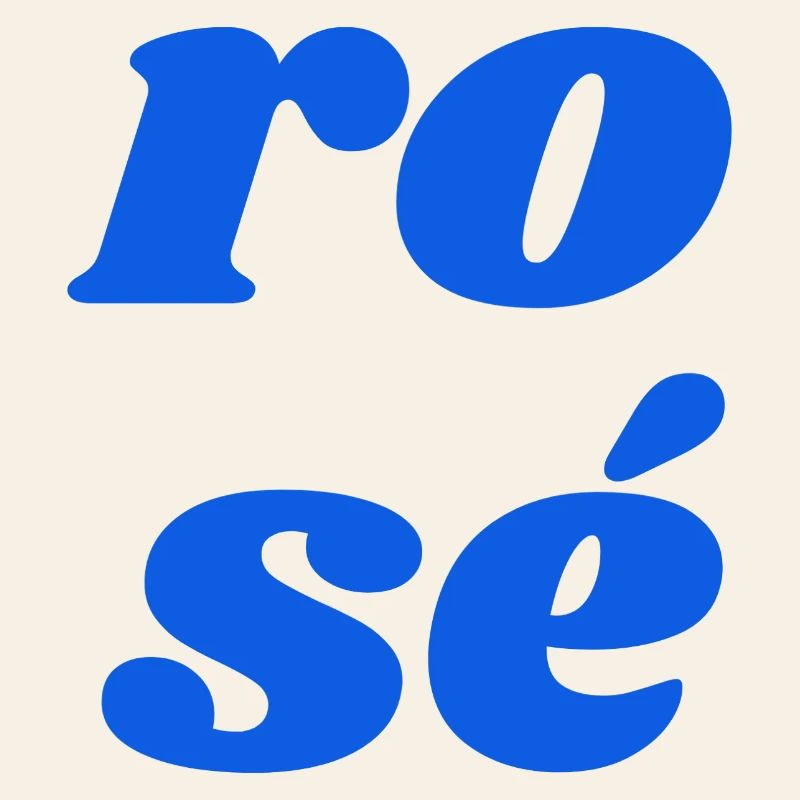 ro sé