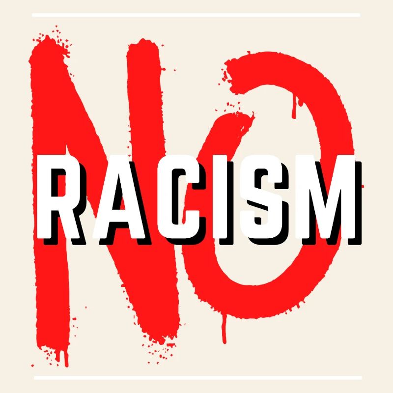 No Racism Statement