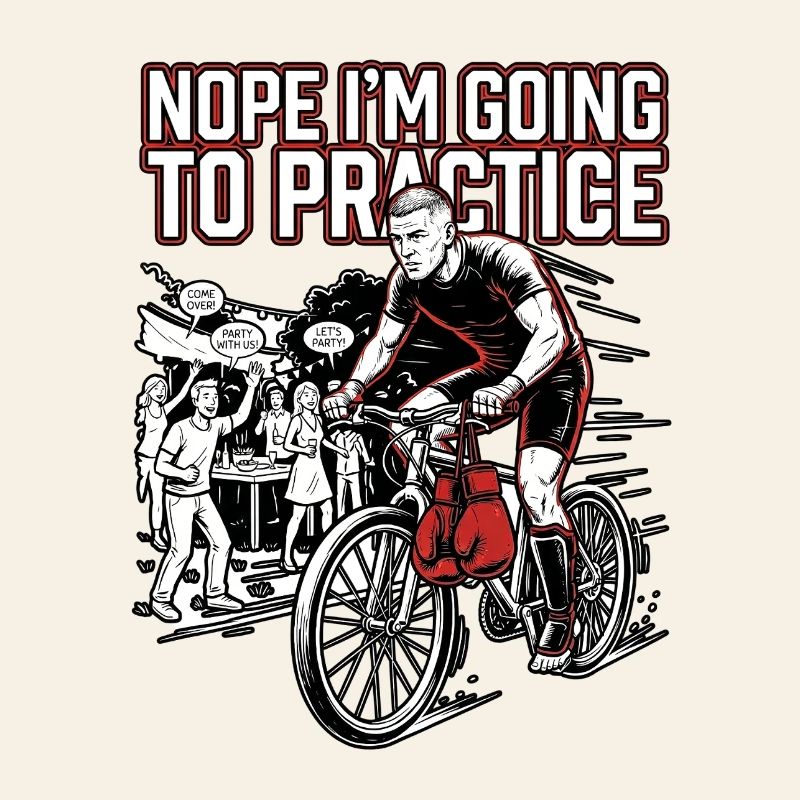 MMA Training Priority