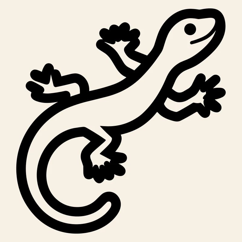 lizard