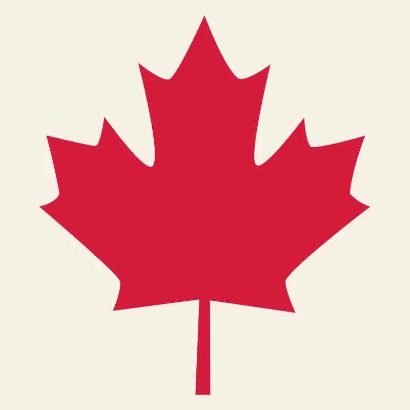Canada Leaf