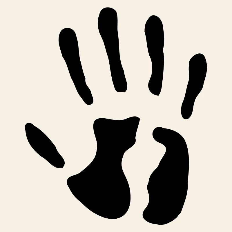 Main - date de naissance - 5 ans