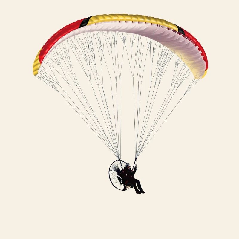 Paramotor