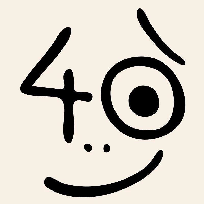 40 years - So what?
