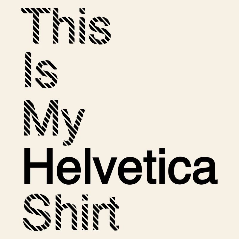 Typography shirt graphic design gift bark