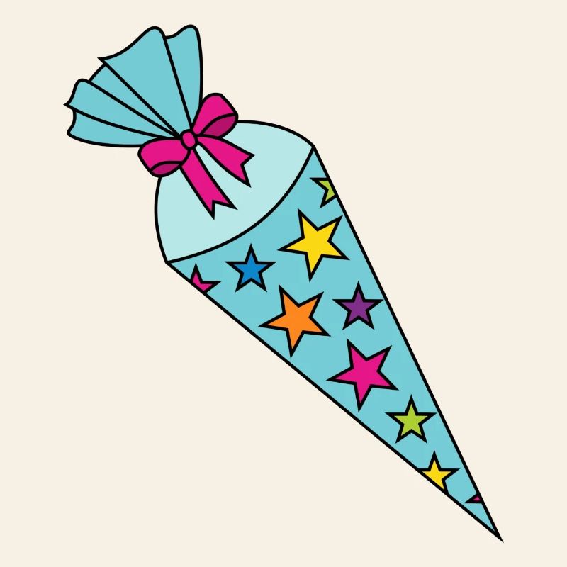 Pomne de sucre de l’école