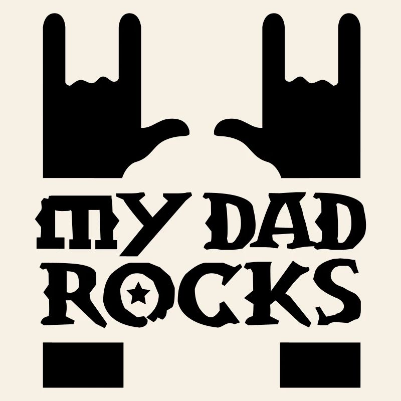papa - mes roches de papa