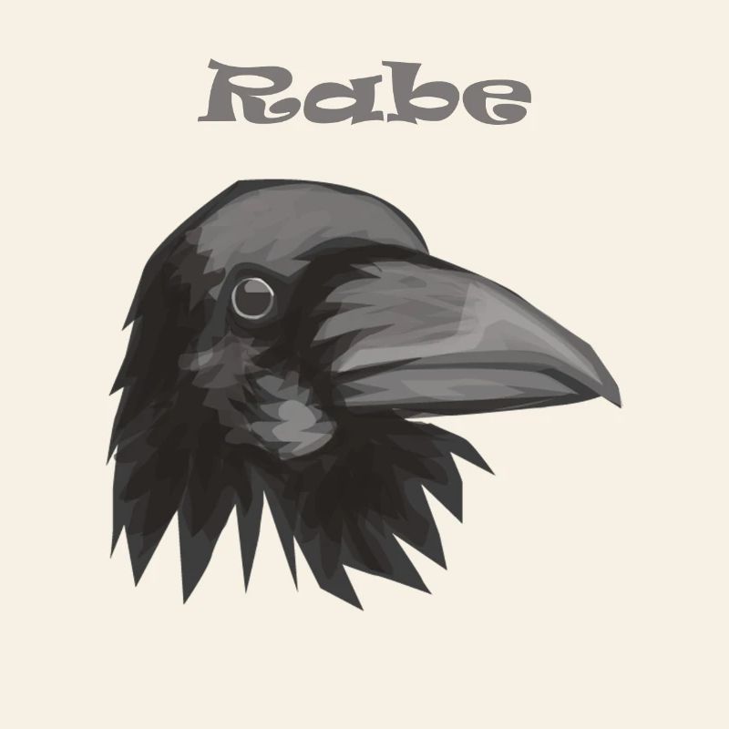corbeau