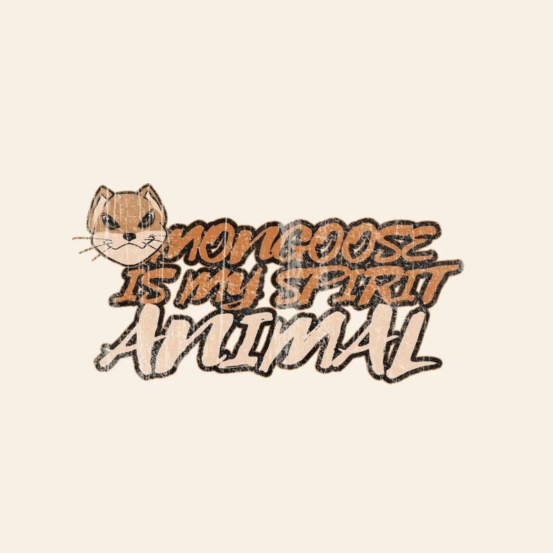 Mongoose animal
