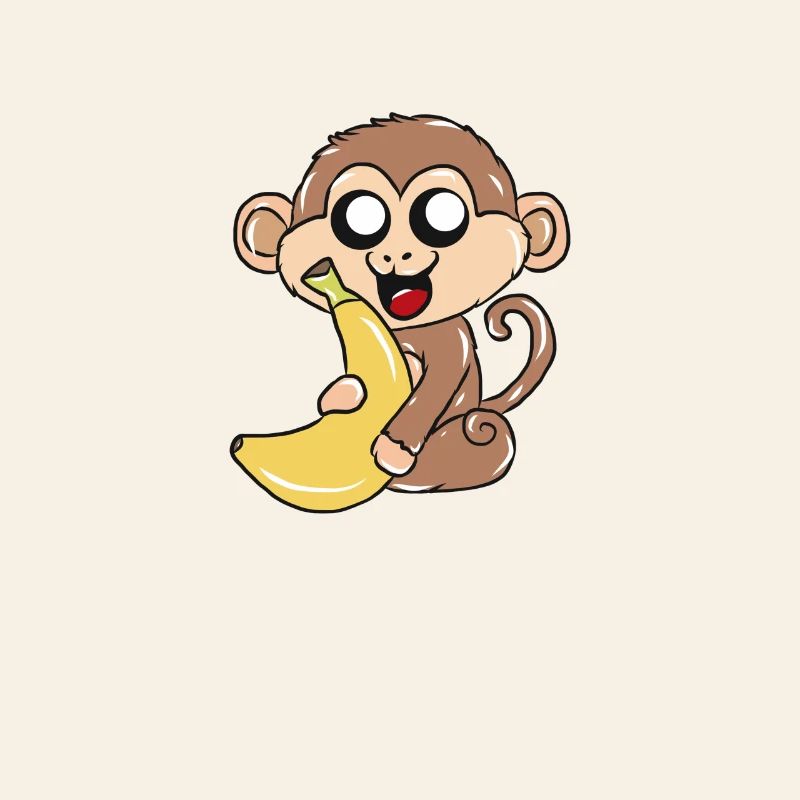 monkey