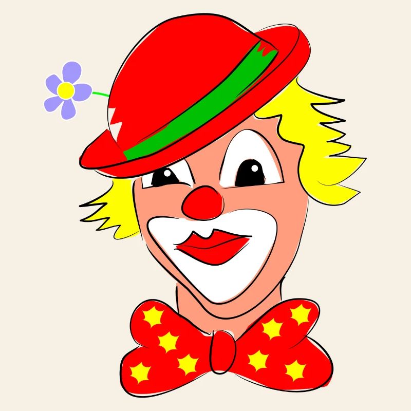 clown