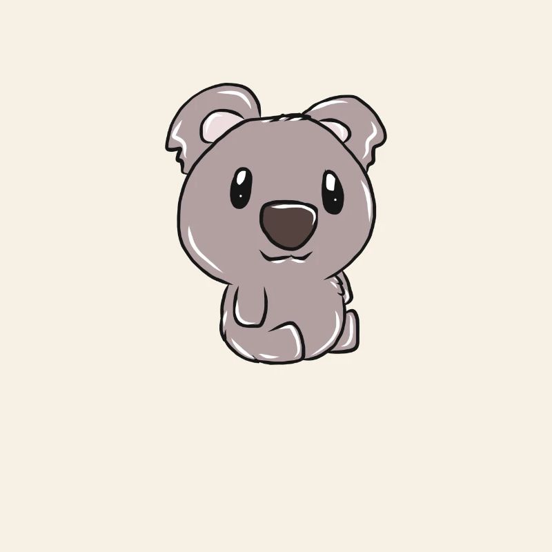Koala bear