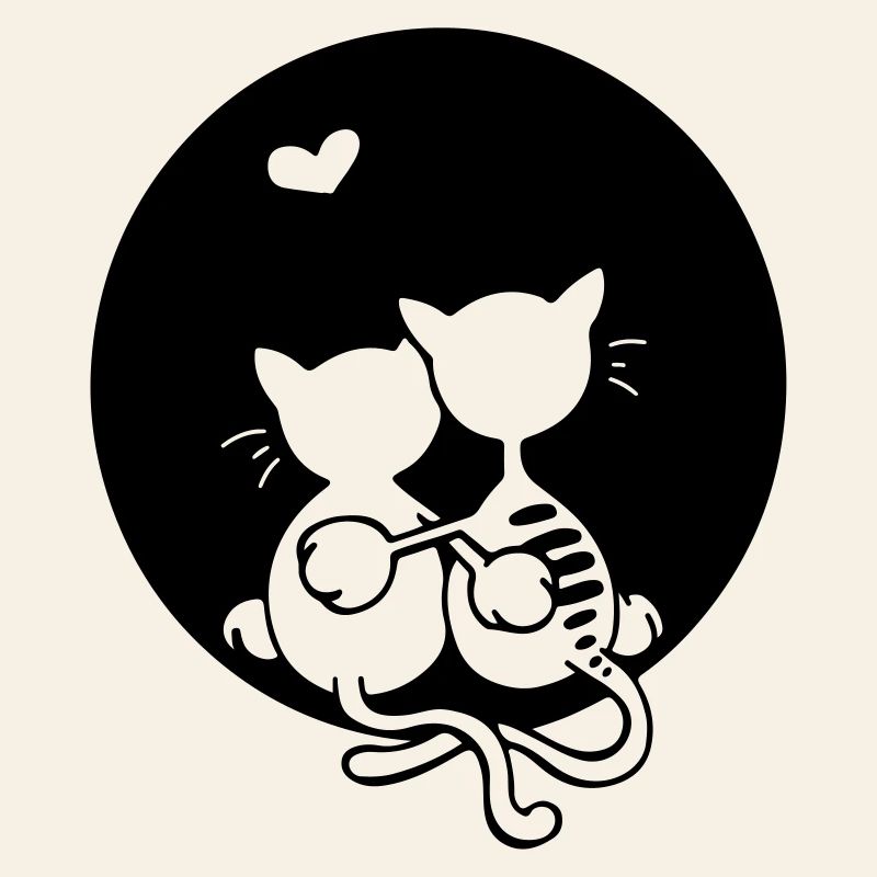 Love cats