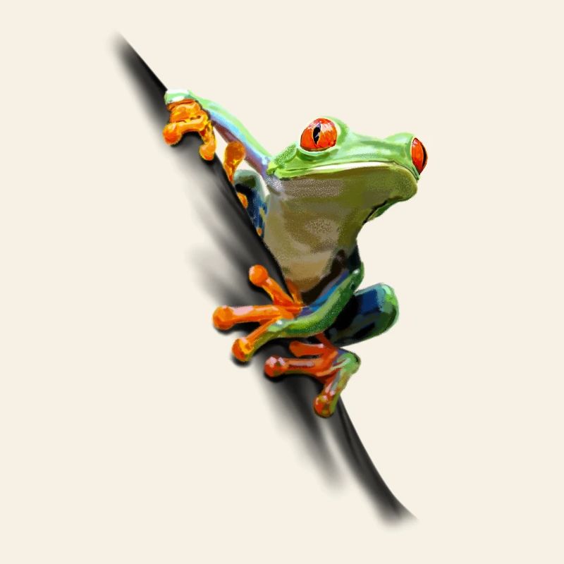Frosch