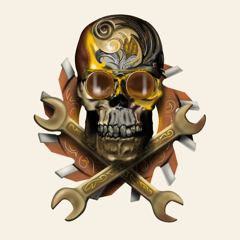 Skull