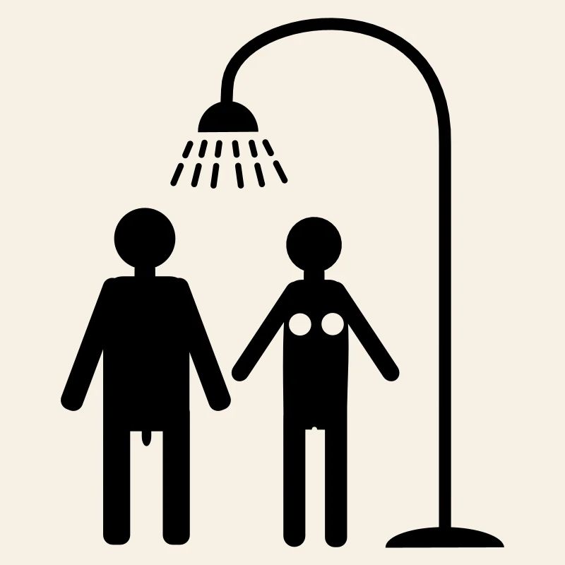 duschen hygiene lebensstil