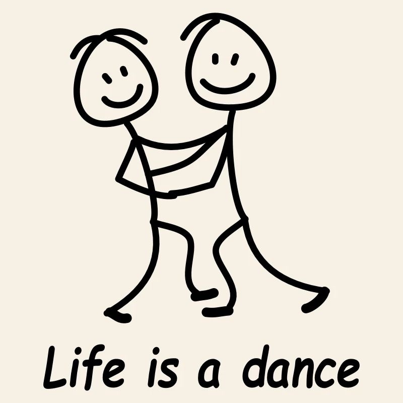 dancing