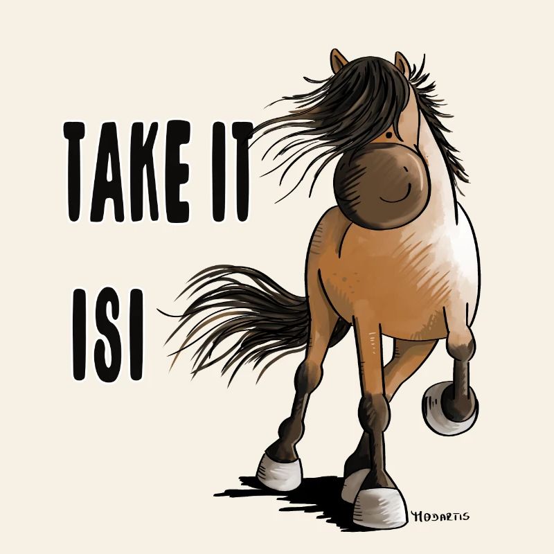 Take It Isi
