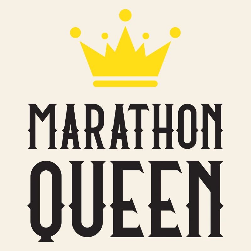 Marathon Queen