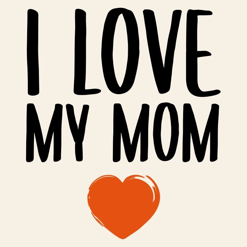 J'aime ma mère