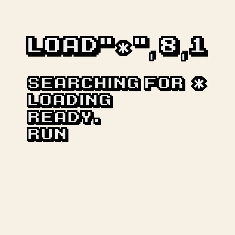 Rétro-informatique et nostalgie 8 bits