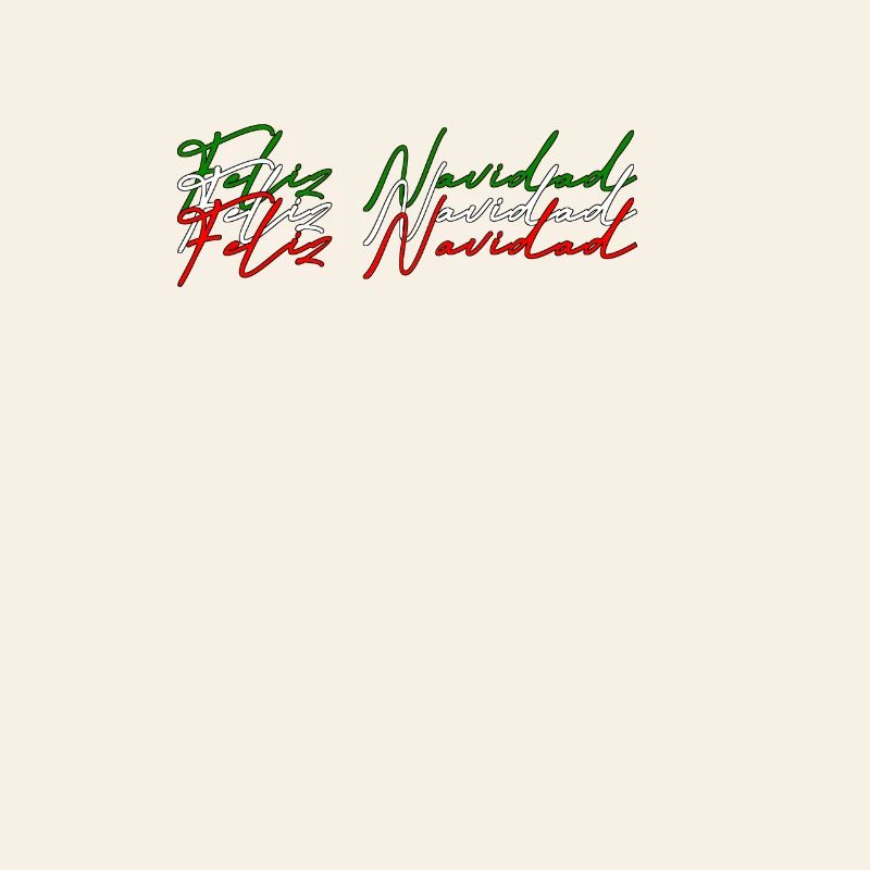 Feliz Navidad