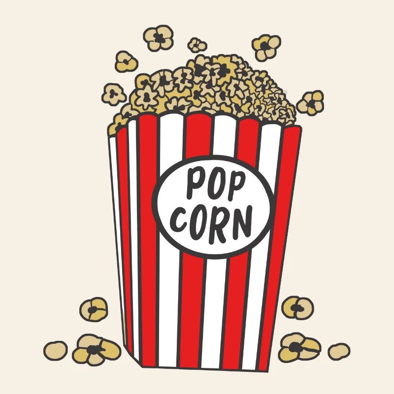 Pop-corn