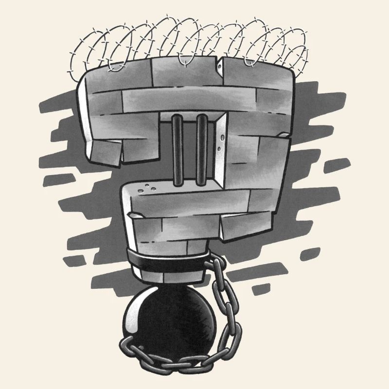 Why prisons don't benefit anyone
