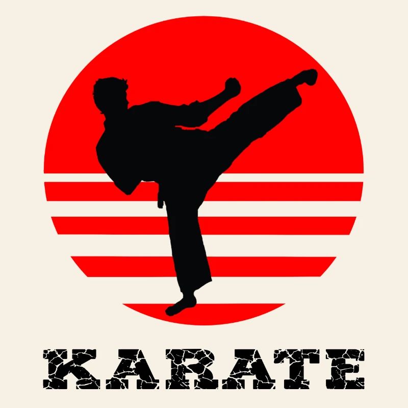 karaté