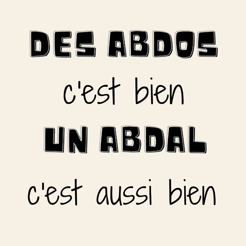 abdos,abdal
